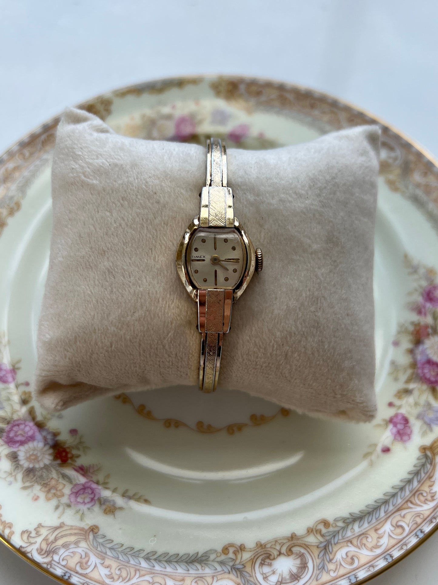 Timex Bangle Watch