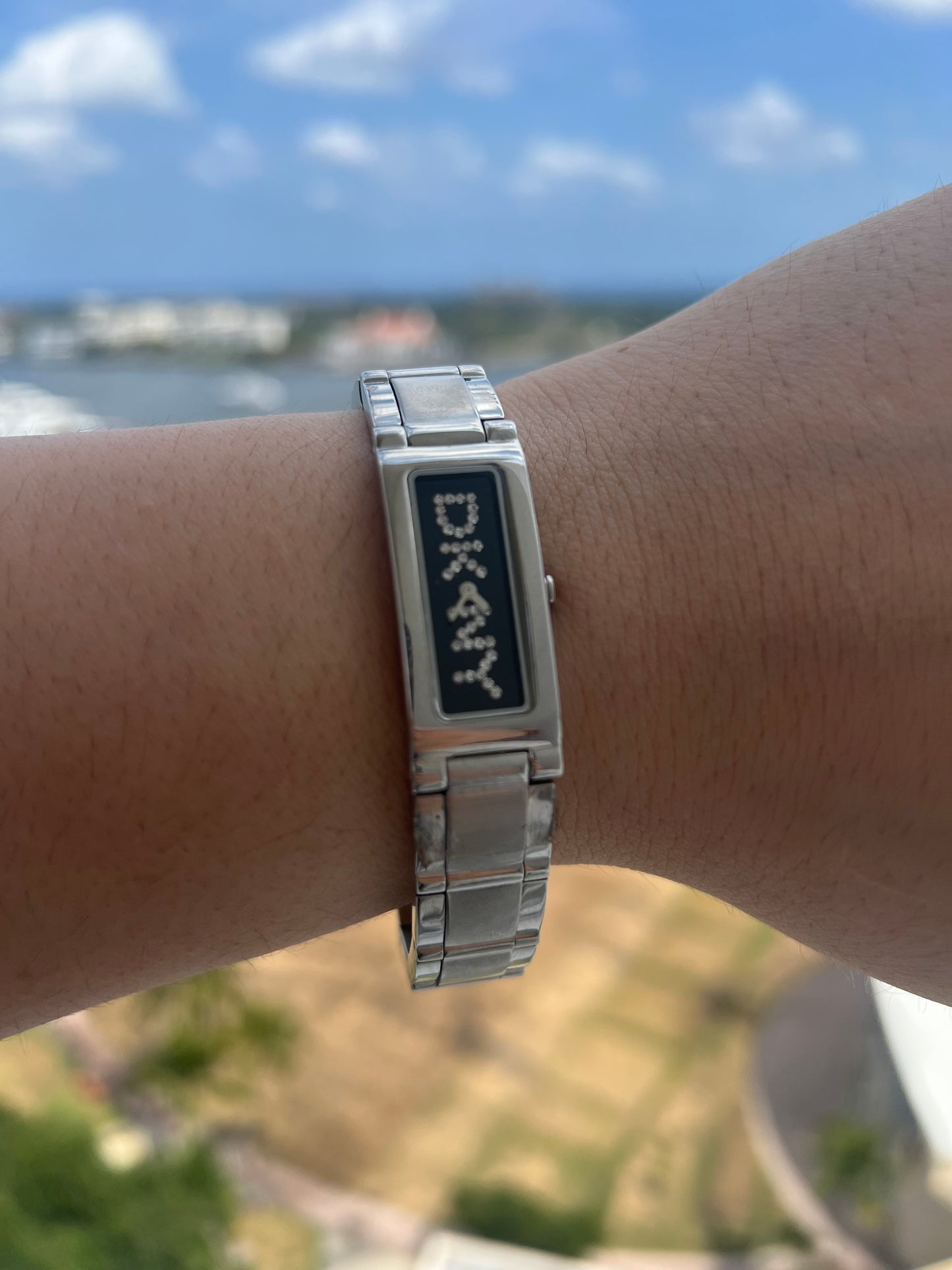 DKNY Watch