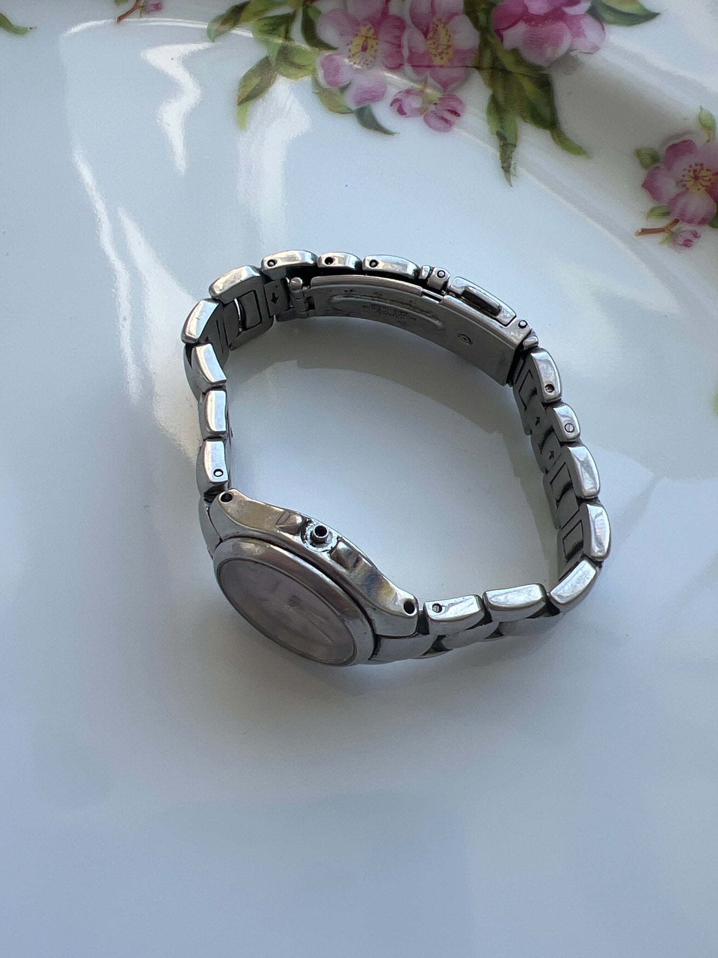 Citizen Eco-Drive Pink Watch