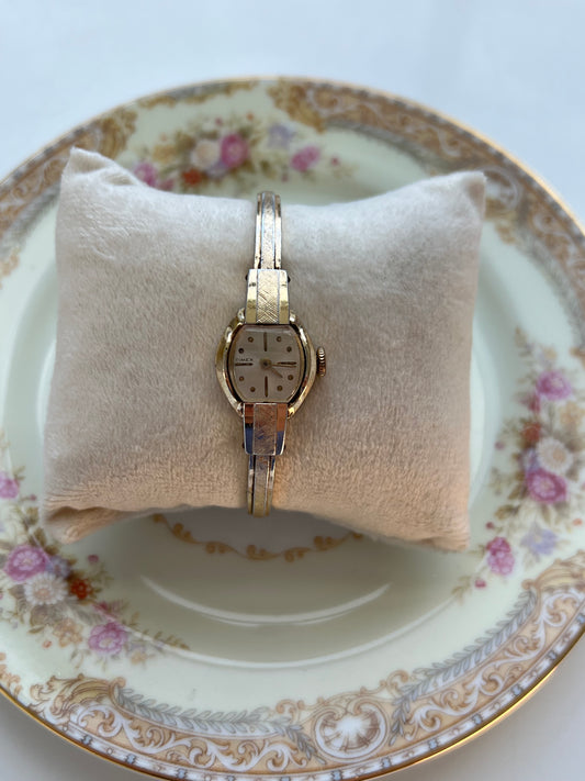 Timex Bangle Watch