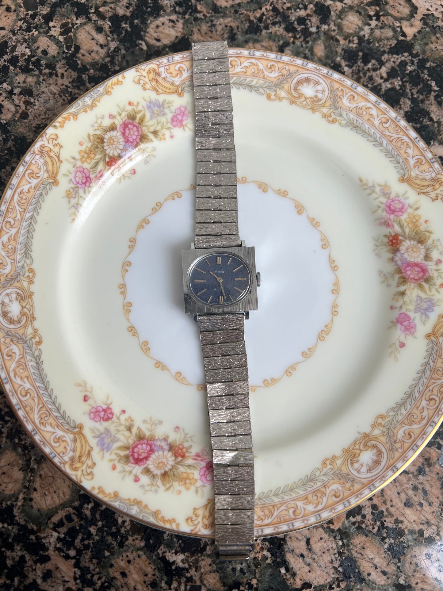 Timex Vintage Watch