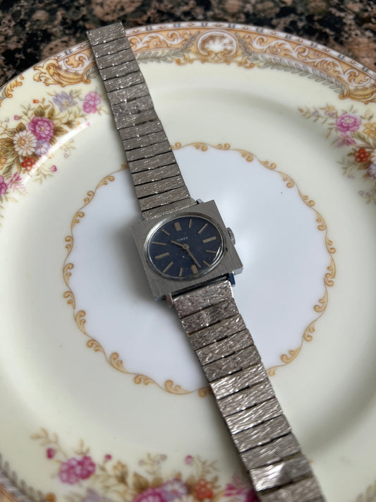 Timex Vintage Watch