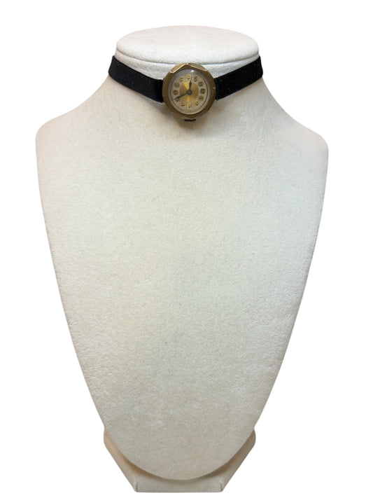 TS Watch Choker